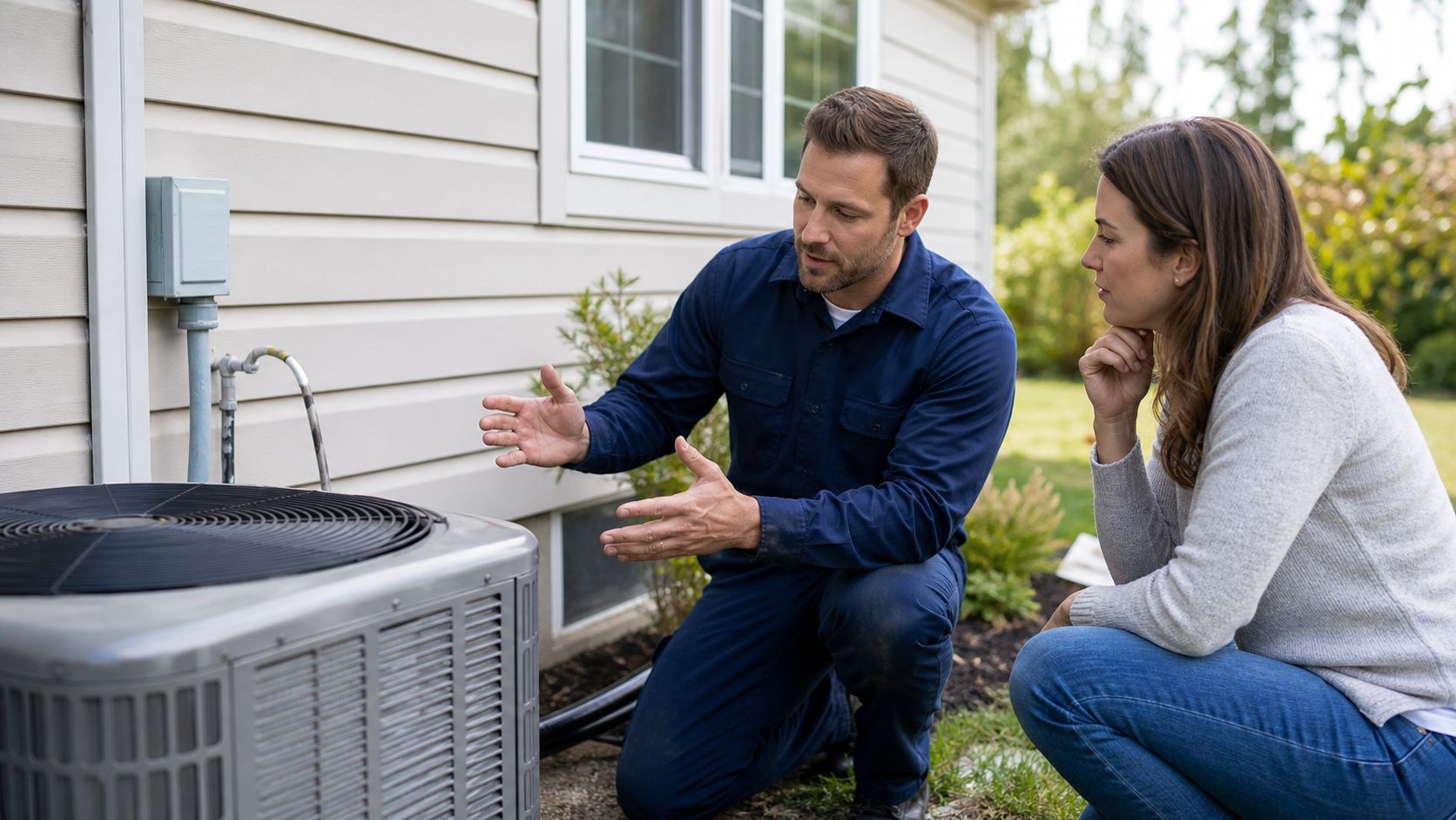 Energy Rebates and Tax Credits for AC and Heat Pump Buyers in 2026 supporting image