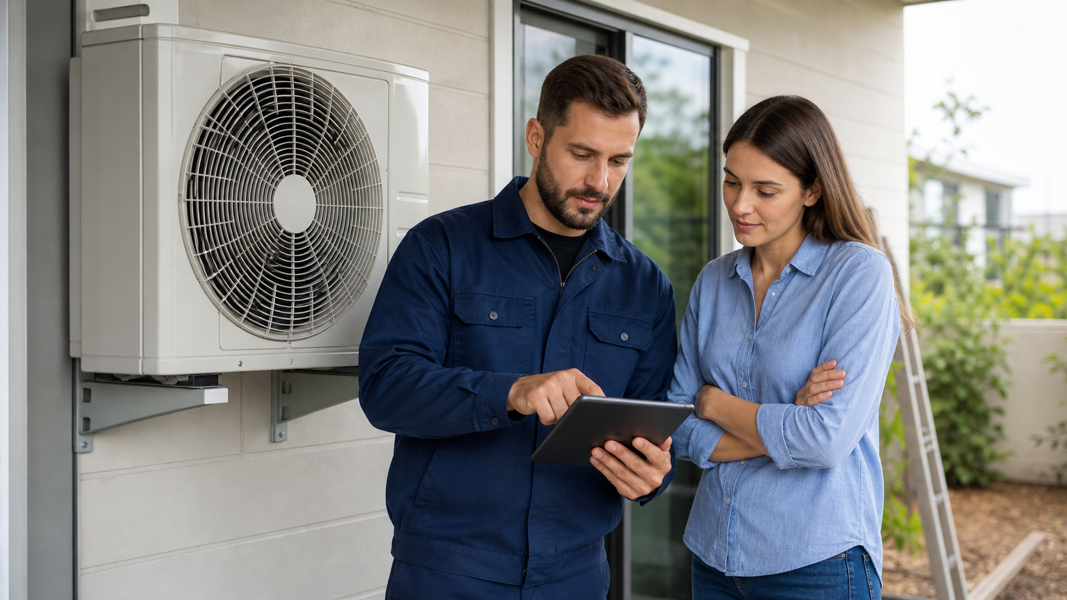 Europe and U.S. Air Conditioner Buying Guide for Homes, Rentals, and Small Shops supporting image