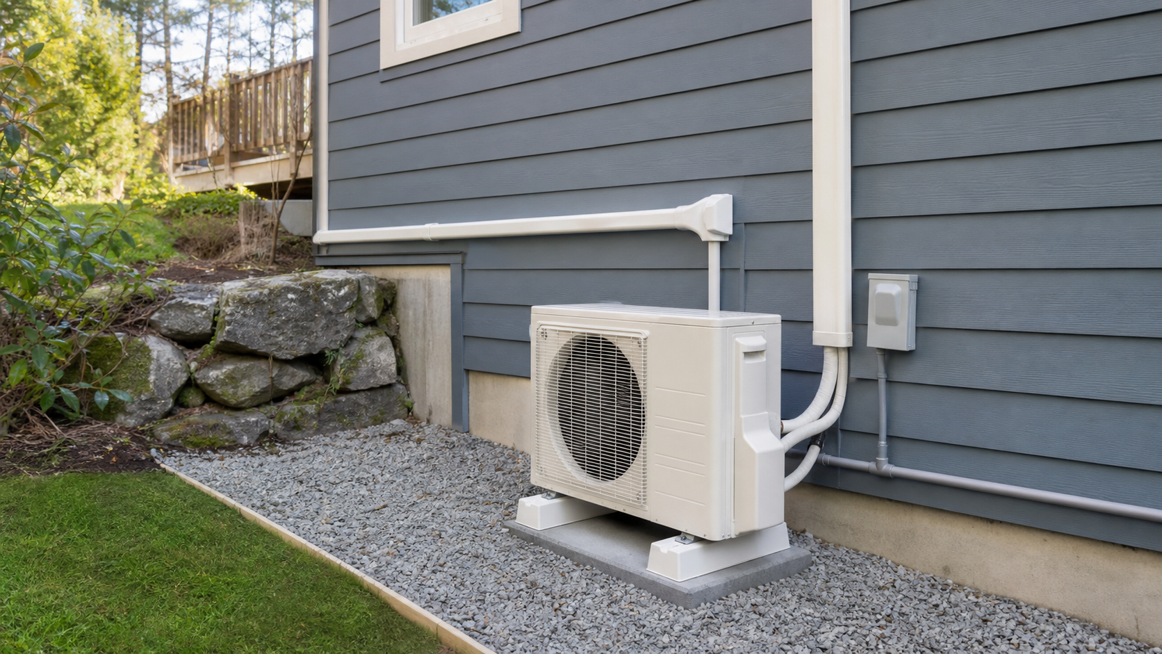 Mini Split Installation Checks That Protect Comfort, Safety, and Warranty supporting image