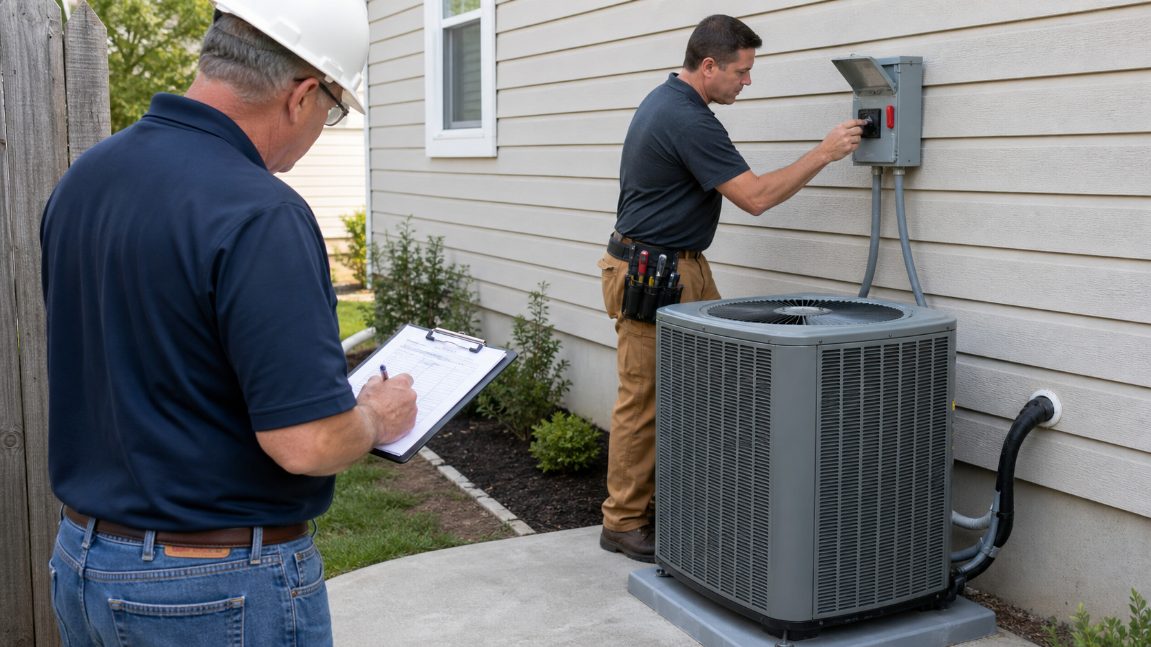 Permits, Installer Credentials, and Product Standards in Major English-Speaking Markets supporting image