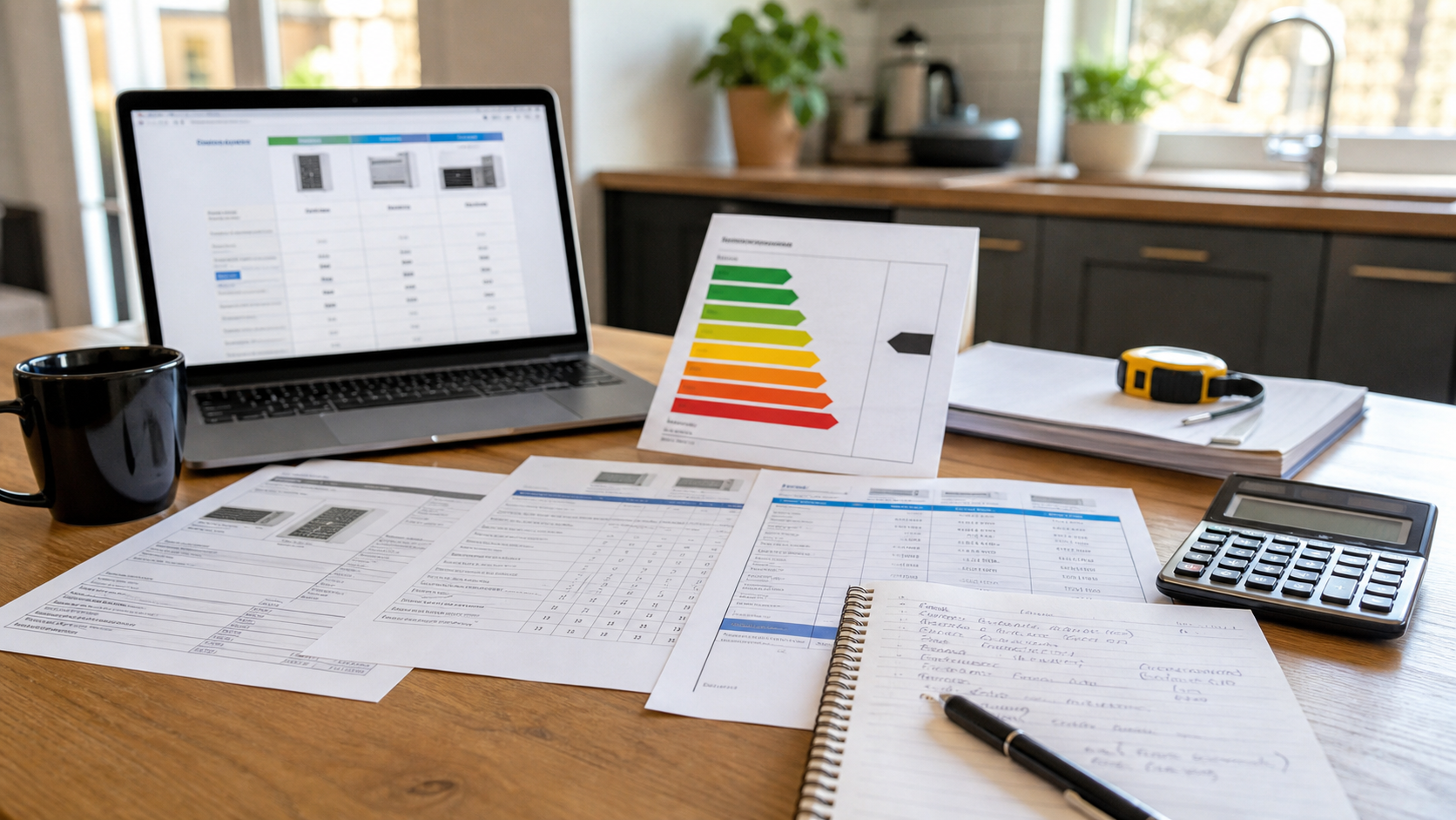 What AC Efficiency Labels Mean in the US, UK, Canada, and Australia supporting image