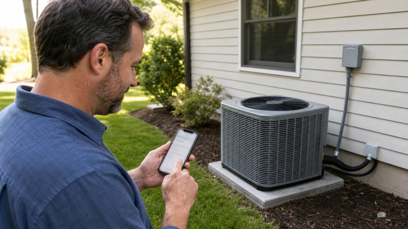 What Good AC Customer Reviews Reveal About Installation Quality visual