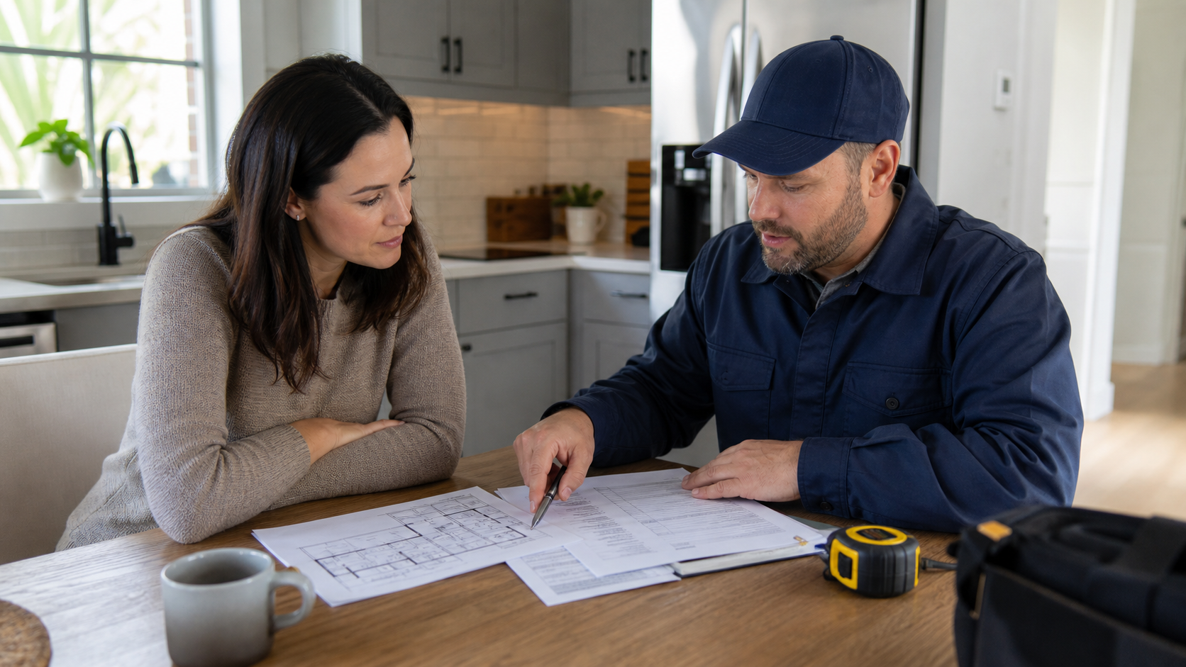 What Homeowners Should Ask Before Booking an AC Installation visual